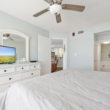 Sea Winds 501 - Corner Breeze Apartment Ormond Beach Exterior photo