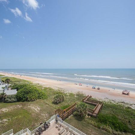 Sea Winds 501 - Corner Breeze Apartment Ormond Beach Exterior photo