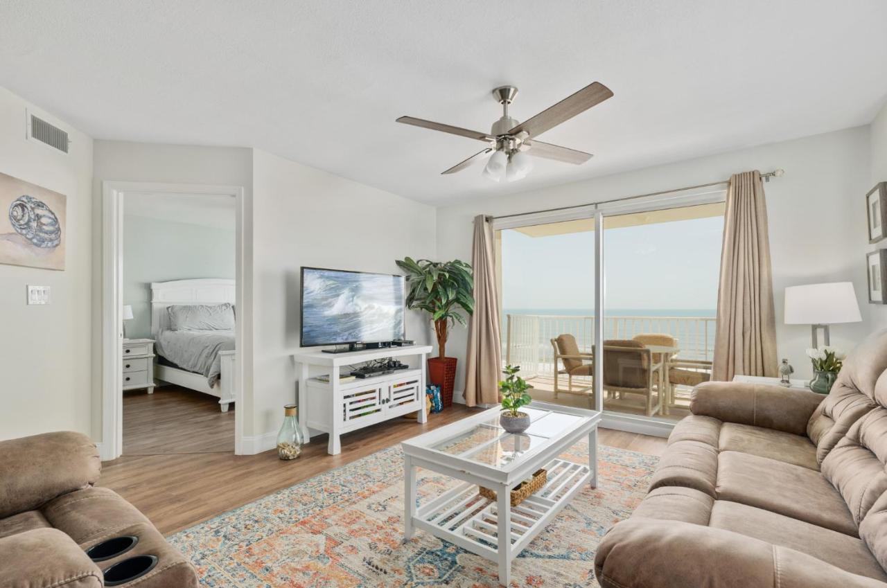 Sea Winds 501 - Corner Breeze Apartment Ormond Beach Exterior photo