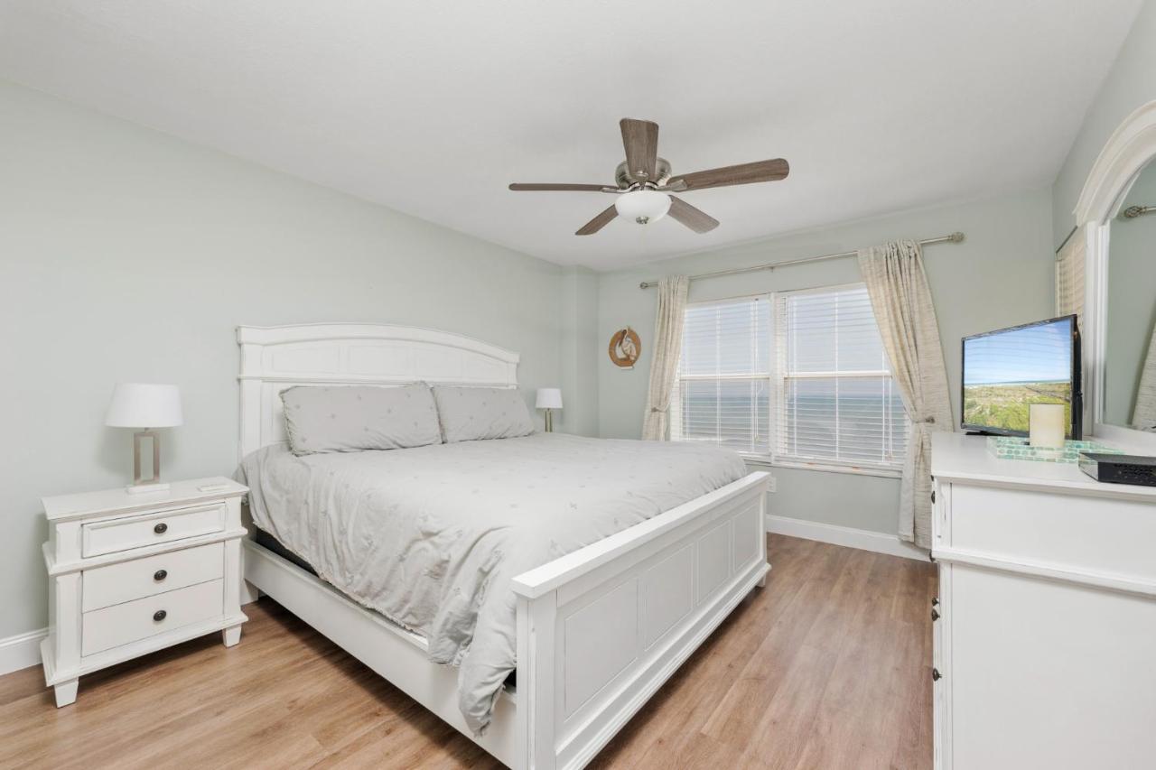 Sea Winds 501 - Corner Breeze Apartment Ormond Beach Exterior photo