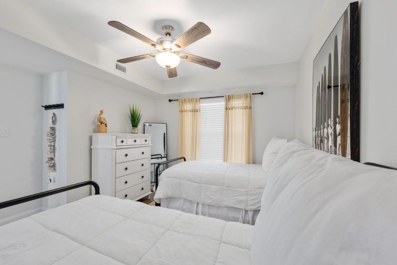 Sea Winds 501 - Corner Breeze Apartment Ormond Beach Exterior photo